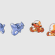 Illustration for article titled One Unused Pokémon Concept Was Just A Gunem/em